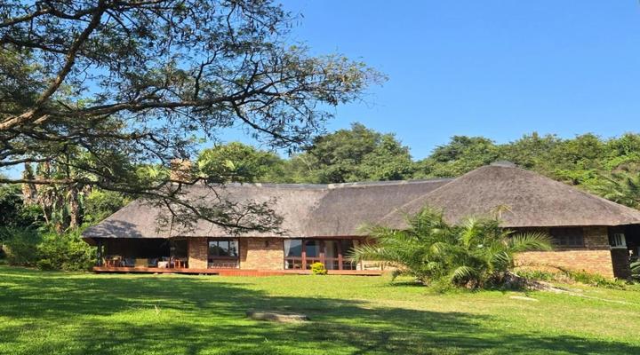 Kruger Park Lodge Unit 243