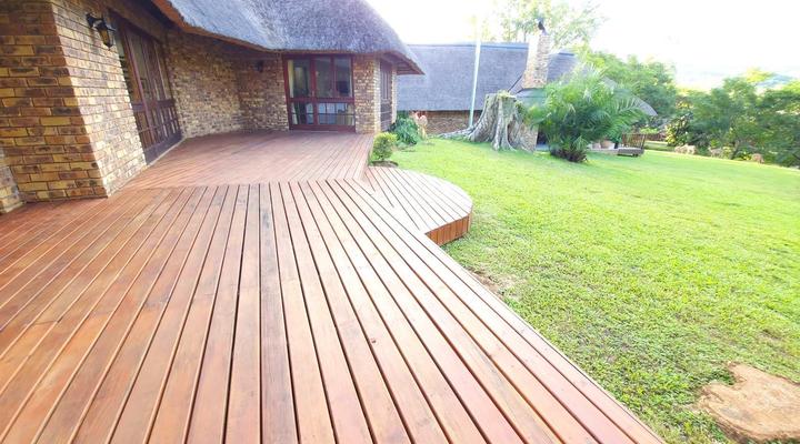 Kruger Park Lodge Unit 243