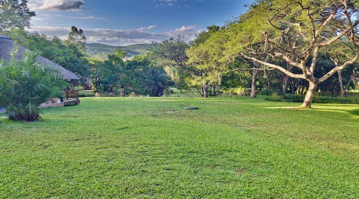 Kruger Park Lodge Unit 243