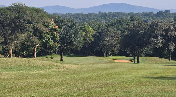 Kruger Park Lodge Unit 243