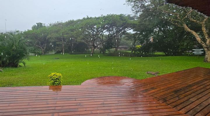 Kruger Park Lodge Unit 243