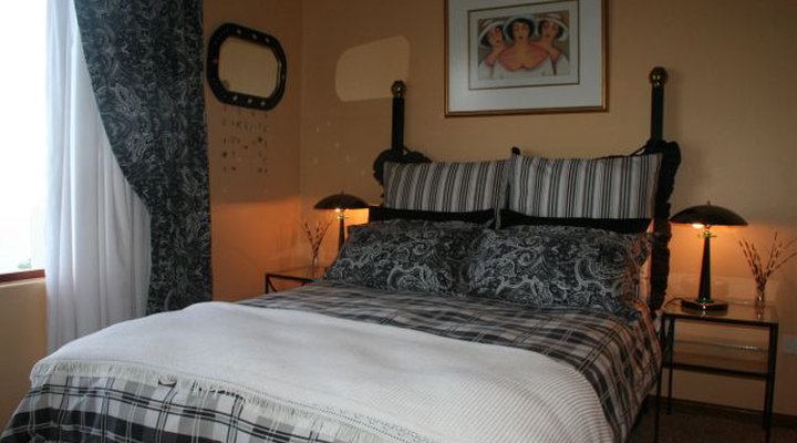 Dana Bay B&B Guest House