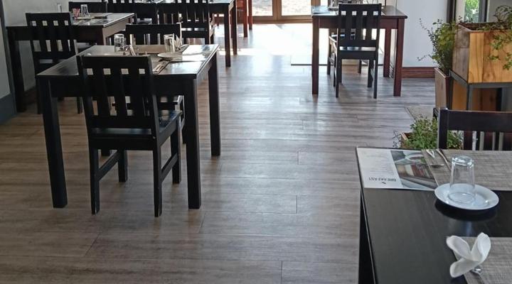 Nightingale Guest House