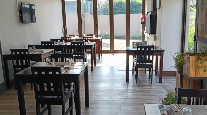 Nightingale Guest House