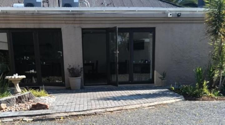 Nightingale Guest House