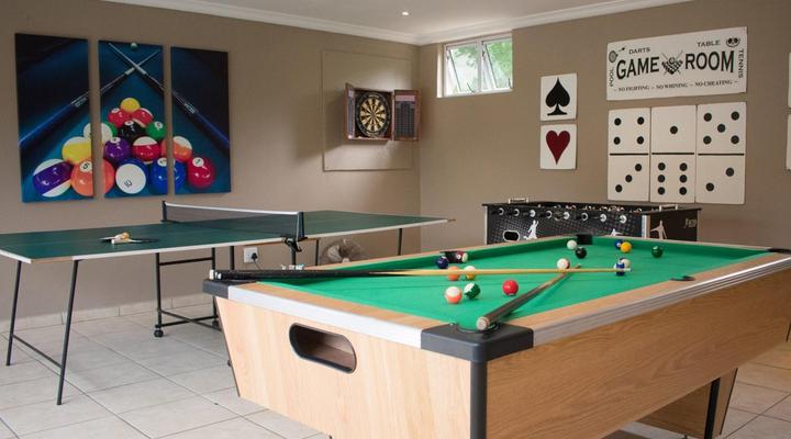 At 4 Umzumbe - Mangrove Beach Estate