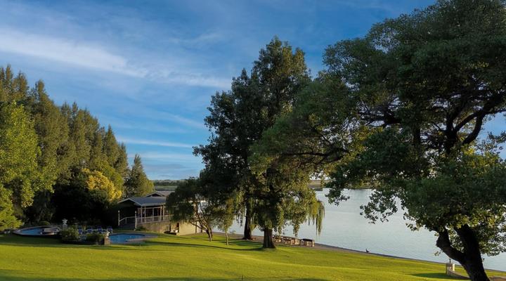 Cloudrift Getaways Vaal River