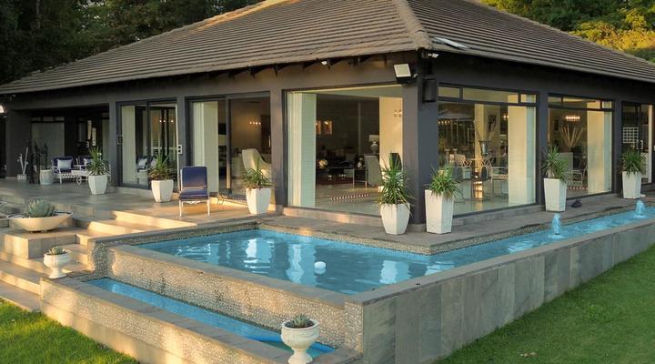 Cloudrift Getaways Vaal River