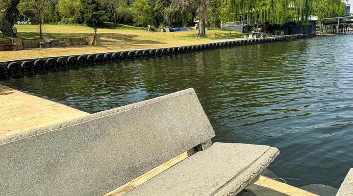 Cloudrift Getaways Vaal River