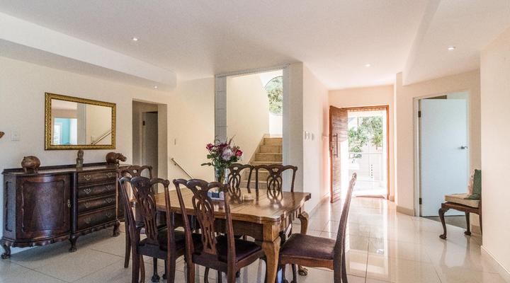 Riverview Beach House