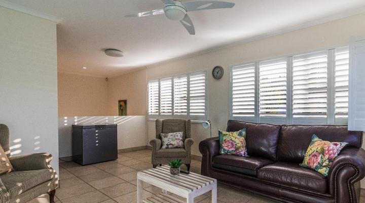 Riverview Beach House