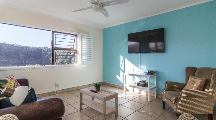 Riverview Beach House