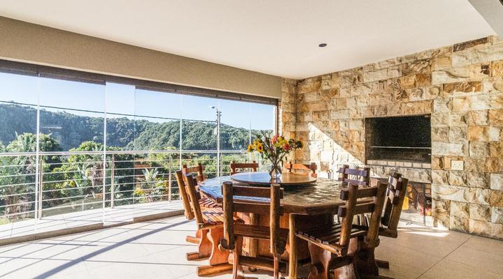 Riverview Beach House