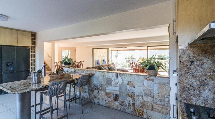 Riverview Beach House