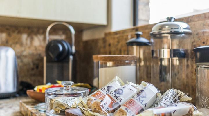 Riverview Beach House