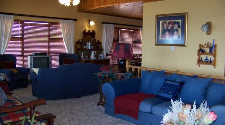 Dana Bay B&B Guest House