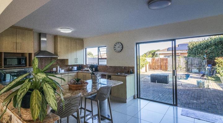 Riverview Beach House