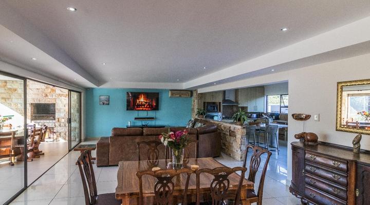 Riverview Beach House