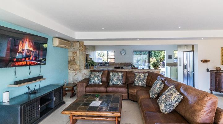 Riverview Beach House