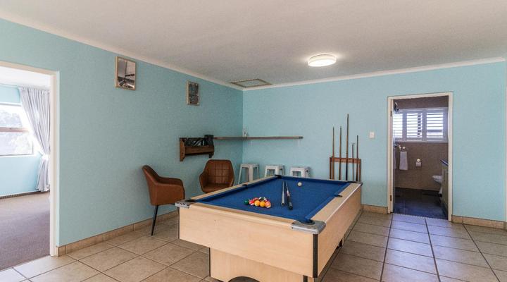 Riverview Beach House