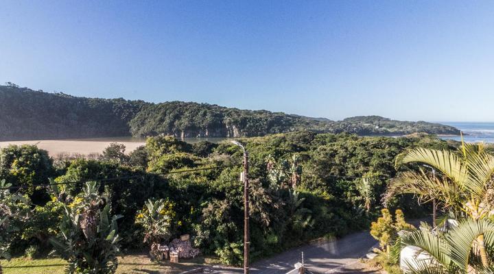 Riverview Beach House