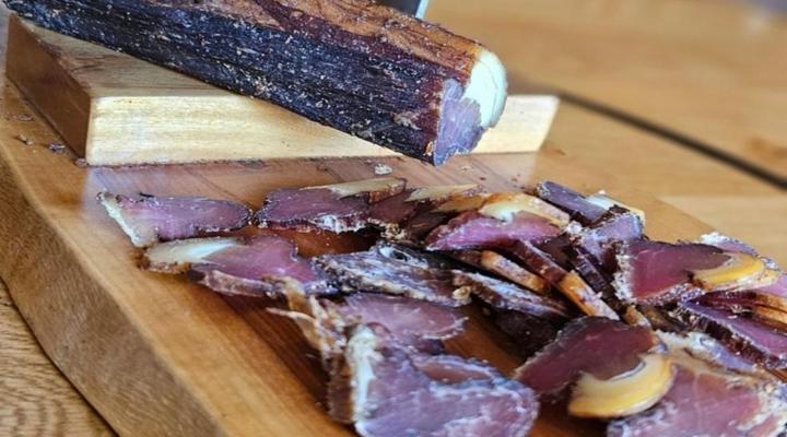 Augrabies Falls Lodge & Camp