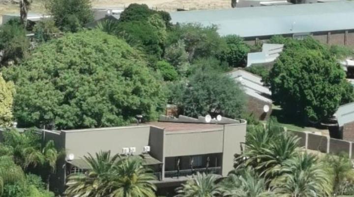 Augrabies Falls Lodge & Camp