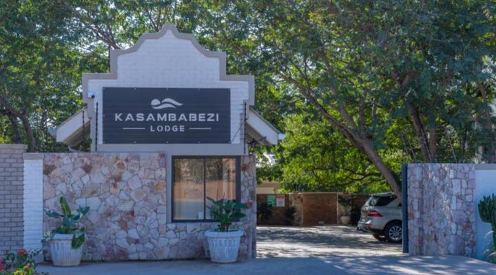 Kasambabezi Lodge