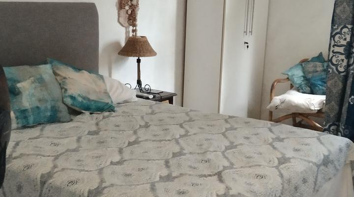 Jacobs Cottage by the Ocean