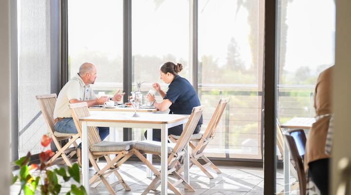 Four Palms Accommodation