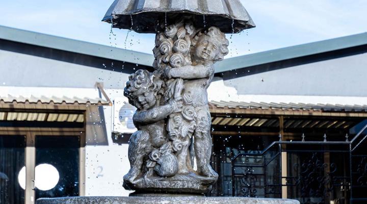 The Space Guest House - Mondlo