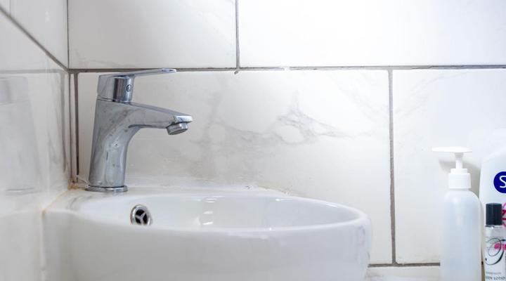 The Space Guest House - Mondlo