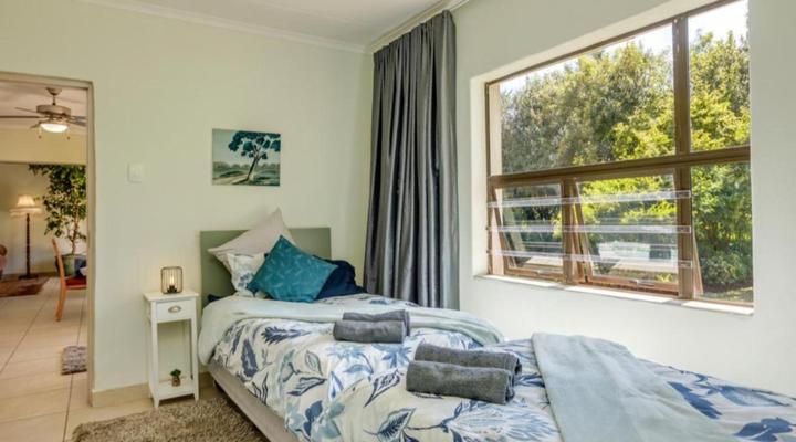 Jacobs Well Guest House