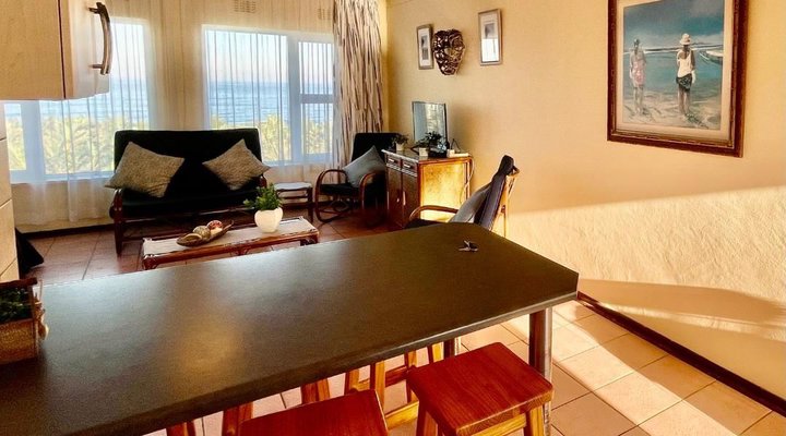 Unit 22 Jakaranda Holiday Flats 