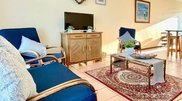 Unit 22 Jakaranda Holiday Flats 