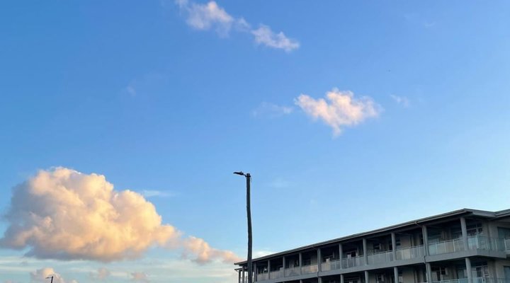 Unit 22 Jakaranda Holiday Flats 