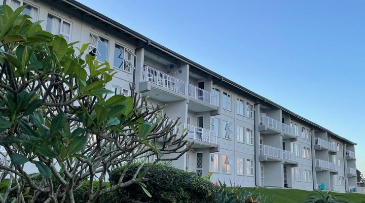 Unit 22 Jakaranda Holiday Flats 