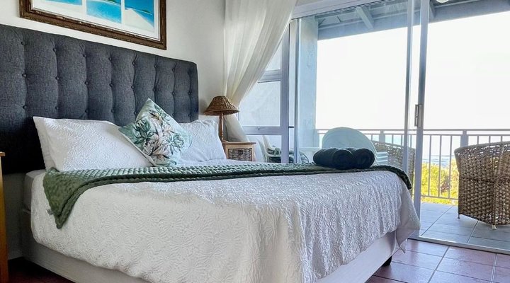 Unit 22 Jakaranda Holiday Flats 