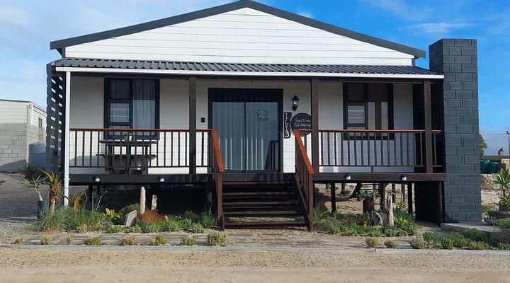 Sand Dune Cottage