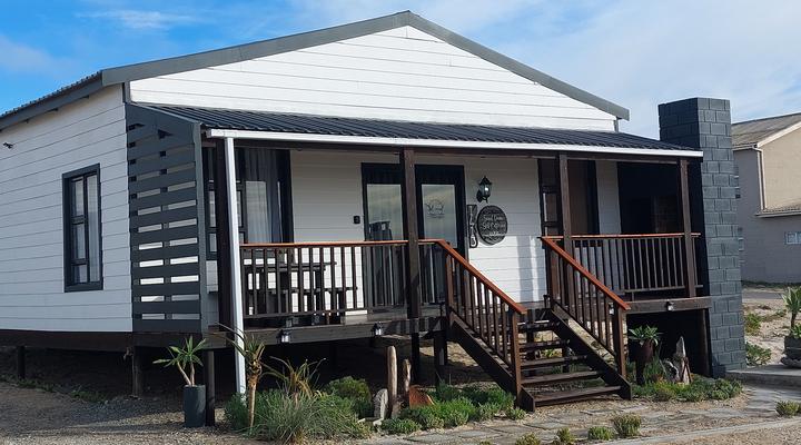Sand Dune Cottage