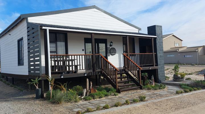 Sand Dune Cottage