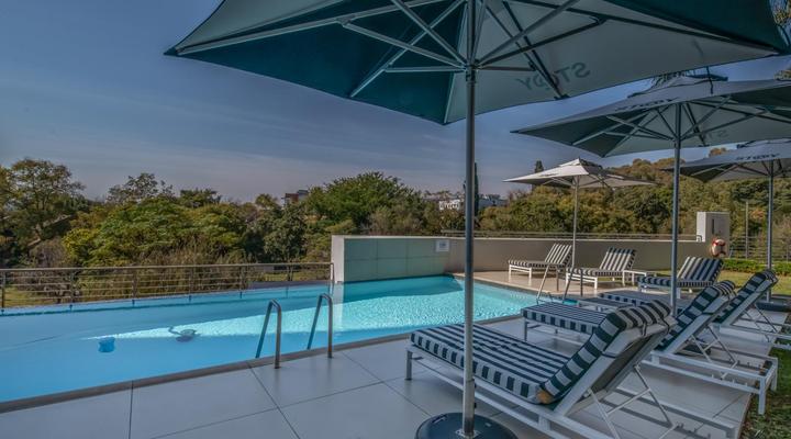 The Regency Hotel Unit 631