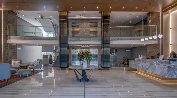 The Regency Hotel Unit 631