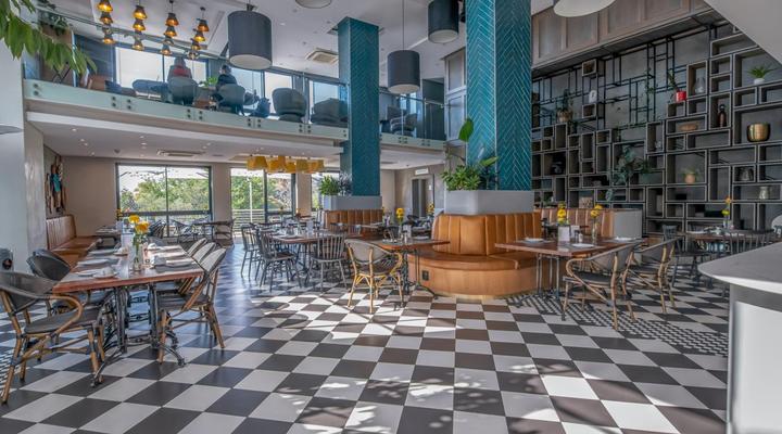 The Regency Hotel Unit 631