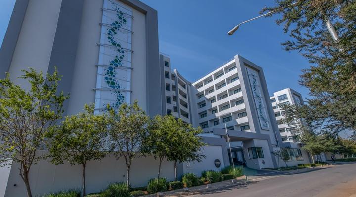 The Regency Hotel Unit 631