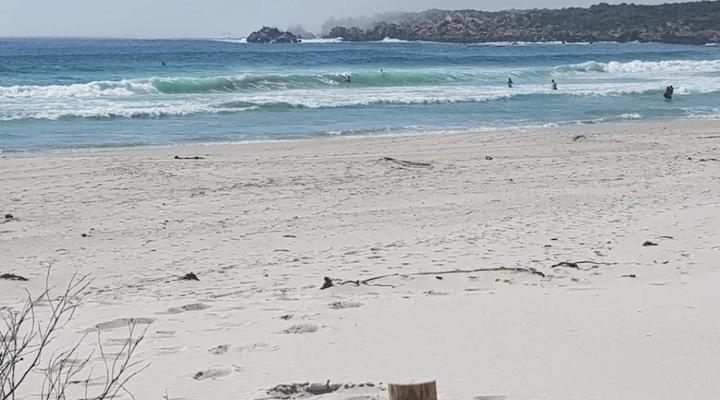 Baytown Holiday Accommodation