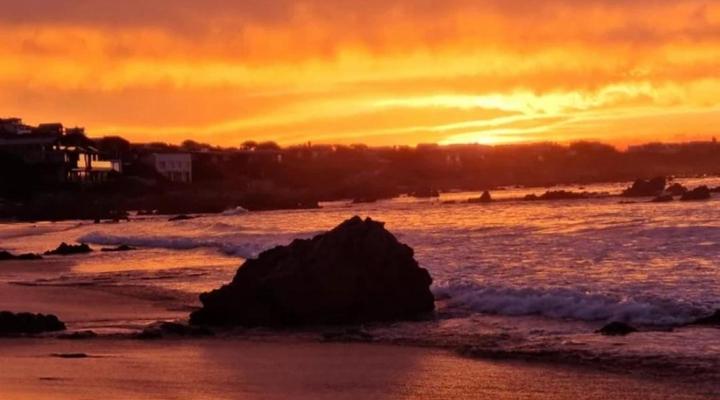 Baytown Holiday Accommodation