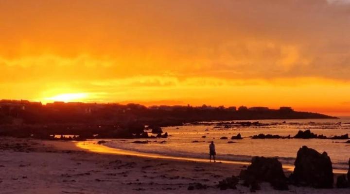 Baytown Holiday Accommodation