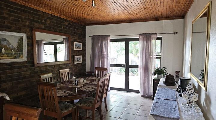 Steendal Guest House