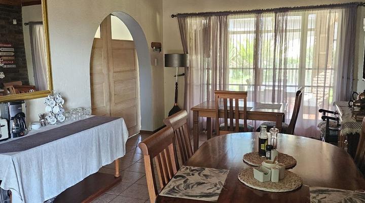 Steendal Guest House